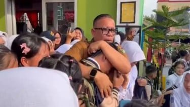 Top 7+ Fakta Kasus Kepala SMPN 1 Prabumulih: Dari Isu Dicopot Gegara Tegur Anak Pejabat Hingga Klarifikasi Wali Kota
