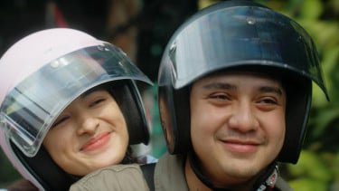 Mawar de Jongh dan Arbani Yasiz Bintangi Sampai Titik Terakhirmu, Teasernya Bikin Merinding