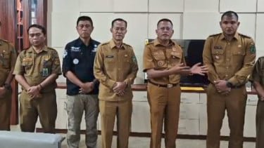 Walkot Prabumulih Bakal Kena Sanksi dari Gerindra Usai Viral Copot Kepsek