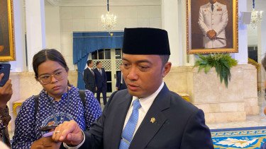 Mensesneg Ungkap Perbedaan PCO dan Badan Komunikasi Pemerintah