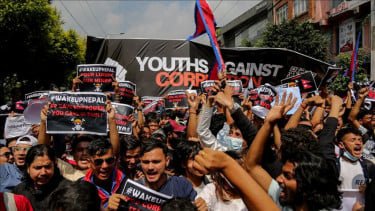 Dokumen Ungkap AS Diduga Mendanai Demo GenZ Nepal hingga Rp14 Triliun