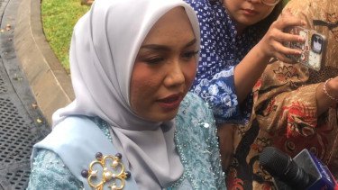 Profil Farida Farichah, Wamenkop Baru Pengganti Ferry Juliantono