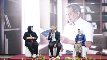 Buku &lsquo;Pauli: The Will Power Test&rsquo; Buktikan Tes Klasik Masih Relevan