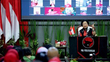 Peringati Hari Santri Nasional 2025, Megawati Titip Tiga Pesan Resolusi Jihad
