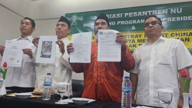 Food Tray Impor Asal China untuk MBG Disebut Mengandung Minyak Babi
