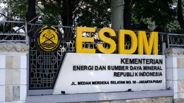 ESDM Blak-blakan Soal Kabar Viral Gunung Lawu Dilelang buat Proyek Panas Bumi