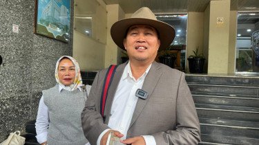 Keluarga Duga Motif Pembunuhan Kacab Bank Incar Rekening Besar, Bukan Dormant