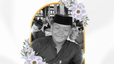 Santri Bogor Meninggal usai Wajahnya Ditimpa Batu saat Tidur, Orangtua Ungkap Kronologinya