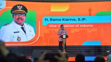Rano Karno Ungkap Biang Kerok Pendapatan Pajak Daerah 2025 Kurang dari 90%