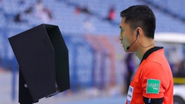 Sudah Siap Mental? Wasit Kontroversial China Pimpin Laga Irak vs Timnas Indonesia di Kualifikasi Piala Dunia 2026