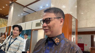 Ahmad Basarah Dorong BPIP Diperkuat Pakai UU, Bandingkan dengan BMKG-PMI