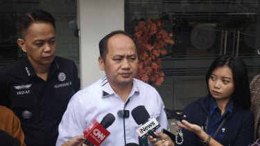 Vonis Nikita Mizani Cuma 4 Tahun Jauh dari Tuntutan, Respons Kejagung Sungguh Tak Disangka