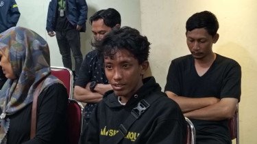 Fakta Mengejutkan! Eko Purnomo dan Bima yang Viral Hilang Buka Suara: &lsquo;Enggak Ikut Demo&rsquo;
