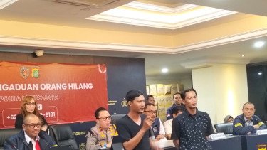 Dilaporkan Hilang Usai Demo Ricuh Jakarta, Pengakuan Bima Sampai Ditemukan di Malang Mencengangkan