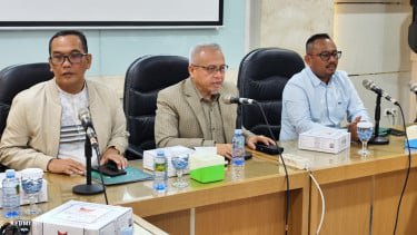 Diduga Lakukan Kekerasan kepada Dokter, Dosen Unissula Semarang Dibebastugaskan 6 Bulan