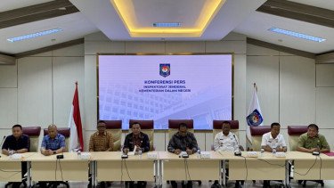 Walkot Prabumulih Minta Maaf Usai Copot Kepsek karena Tegur Anaknya