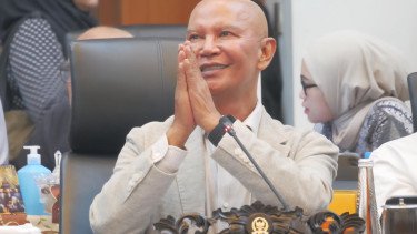 Pemerintah-DPR Sepakat Tambah Bansos di 2025 untuk 20 Juta Penerima Manfaat