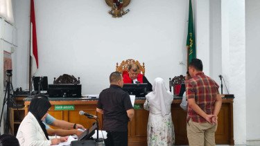 Soal Putusan Praperadilan Muflihun, Begini Respons Polda Riau