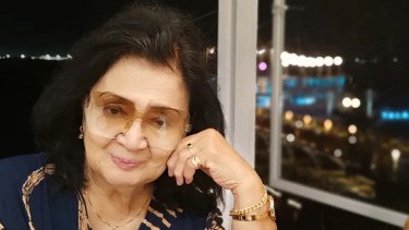 Kemlu RI Bantu Pemulangan Jenazah Yurike Sanger, Istri ke-7 Soekarno