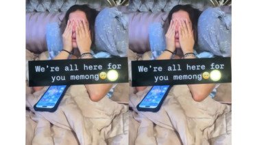 Netizen Geram dengan Rachel Vennya yang Sebar Video Tasya Farasya Nangis