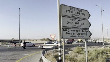 Dua Tentara Israel Tewas Dibunuh Sopir Truk Bantuan Kemanusiaan