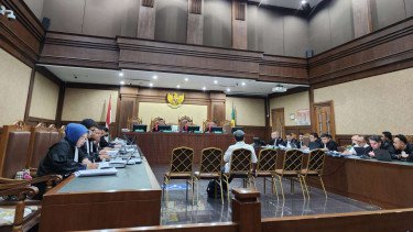 PPI Jelaskan Impor Gula atas Instruksi Kementerian untuk Stabilisasi Harga