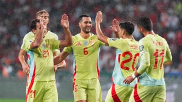 Top 7+ Fakta Menarik Timnas Spanyol Gusur Argentina di Puncak Ranking FIFA