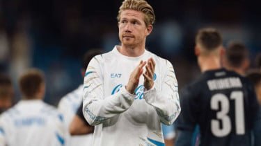 Kevin De Bruyne Dapat Hasil Menyakitkan di 'Rumah Mantan', Ini Kata Pep Guardiola