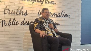 Komdigi Ungkap Tujuan Penerapan Wacana Satu Orang Satu Akun Medsos