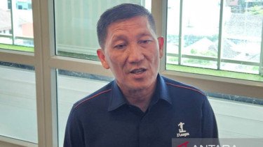 EPA Tercoreng Insiden Brutal, I League: Tak Ada Ampun!