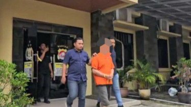 500 Konsumen Tertipu Beli Tanah Kavling di Kawasan Pesantren, Kerugian Tembus Rp6,8 Miliar