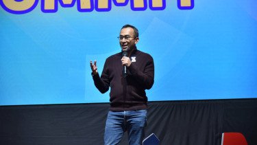 Telkomsel 'Wait and See' Putusan MK