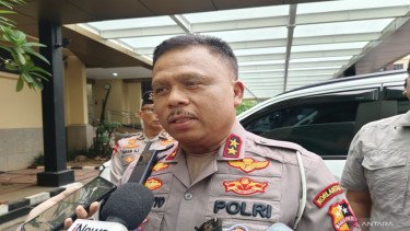 Kakorlantas Bekukan Sementara Penggunaan Sirene dan Strobo saat Lakukan Pengawalan