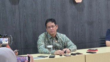 Menkeu Purbaya Respons KPK soal Potensi Kredit Fiktif Rp200 T: Kalau Ketahuan, Tangkap!