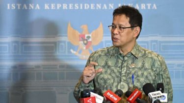 Menkeu Purbaya Pastikan Tarif Cukai Rokok Batal Naik Tahun Depan, Kebijakan Ini Disiapkan