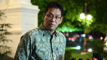 Menkeu Purbaya Ungkap Tips Biar Cepat Kaya Untuk Gen Z