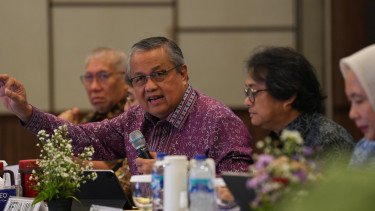 Bos BI Dorong Perbankan Segera Turunkan Suku Bunga, Ini Alasannya