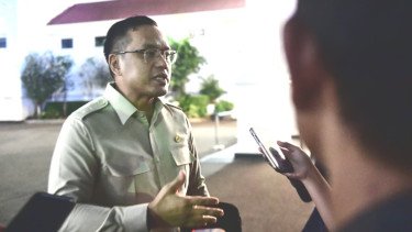 Bos Pertamina Tegaskan Tak Cari Untung Impor BBM ke SPBU Swasta