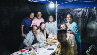 Curi Perhatian, Film Horor &lsquo;Sukma&rsquo; Buktikan Kualitas dengan Tembus 560 Ribu Penonton