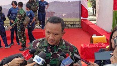 TNI AD Kirim Pasukan ke Singapura Belajar Manajemen Makanan Militer Guna Sukseskan MBG