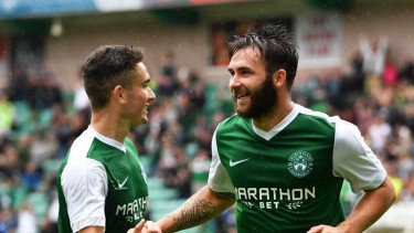 Karier Hancur karena Cedera, Mantan Pemain Celtic Ini Dipenjara Akibat Pencucian Uang