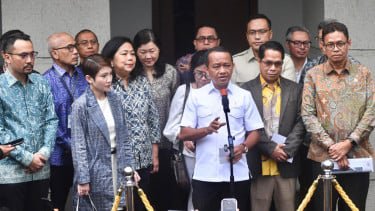Badan Usaha Migas Pertamina dan Swasta Bersepakat Layani Masyarakat