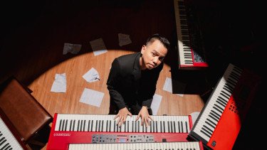 Lagu Terapi Hati Aan Story