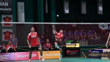 PB Djarum Bidik Raksasa Asia untuk Superliga Junior 2026