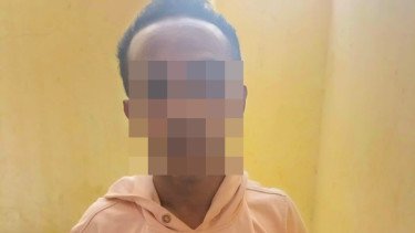 Bocah Mengeluh Sakit di Area Pribadi, Polisi Tangkap Pelaku Asusila