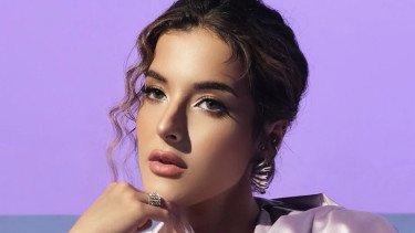 Tasya Farasya Ungkap Respons Mengejutkan saat Pertama Kali Tahu Ahmad Assegaf Gelapkan Dana
