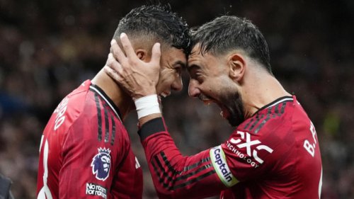 Sedang Berlangsung! Live Streaming Manchester United vs Sunderland, Setan Merah Bangkit atau Di-bully Lagi?