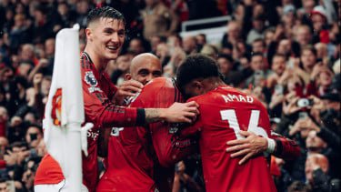 Top 7+ Fakta Aneh Tercipta saat MU Pecundangi Chelsea