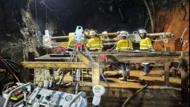 2 Pekerja Freeport yang Terjebak Longsor Tambang Ditemukan Tewas, 5 Masih Dicari