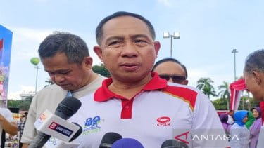 Kemhan dan TNI Dapat Anggaran Rp 187,1 Triliun Tahun 2026, Panglima: Senjata yang Canggih Sangat Mahal